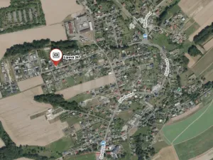 Prodej rodinného domu, Markvartovice, 210 m2