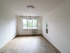 Pronájem bytu 2+1, Plzeň, Karla Steinera, 64 m2