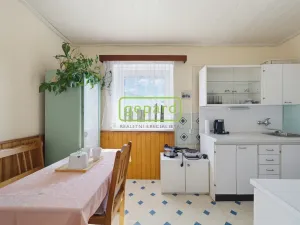 Prodej rodinného domu, Praha, Středová, 86 m2