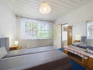 Prodej rodinného domu, Praha, Středová, 86 m2