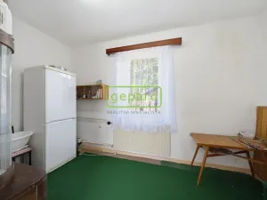 Prodej rodinného domu, Praha, Středová, 86 m2