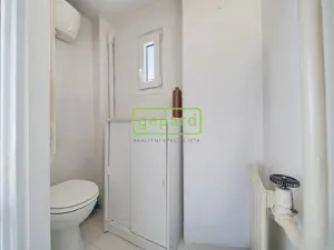 Prodej rodinného domu, Praha, Středová, 86 m2