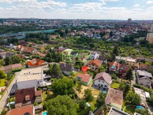 Prodej rodinného domu, Praha, Středová, 86 m2