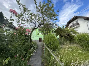 Prodej rodinného domu, Praha, Středová, 64 m2