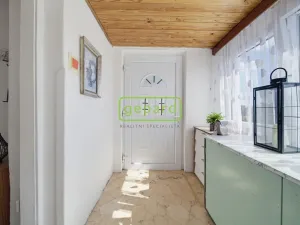 Prodej rodinného domu, Praha, Středová, 64 m2