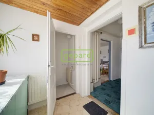 Prodej rodinného domu, Praha, Středová, 64 m2