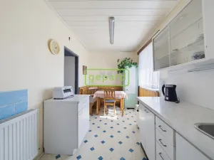Prodej rodinného domu, Praha, Středová, 64 m2
