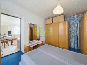Prodej rodinného domu, Praha, Středová, 64 m2