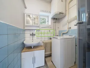 Prodej rodinného domu, Praha, Středová, 64 m2