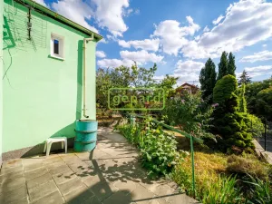 Prodej rodinného domu, Praha, Středová, 64 m2