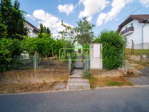 Prodej rodinného domu, Praha, Středová, 64 m2