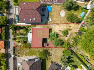 Prodej rodinného domu, Praha, Středová, 64 m2