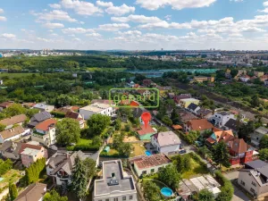 Prodej rodinného domu, Praha, Středová, 64 m2