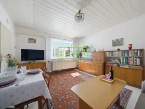 Prodej rodinného domu, Praha, Středová, 65 m2