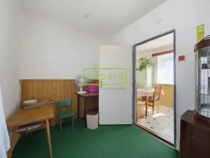 Prodej rodinného domu, Praha, Středová, 65 m2