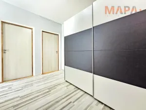 Prodej bytu 3+1, Chomutov, Zahradní, 60 m2