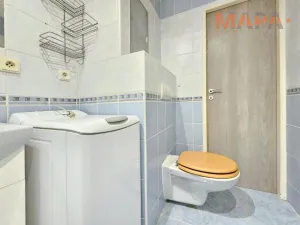 Prodej bytu 3+1, Chomutov, Zahradní, 60 m2