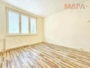 Prodej bytu 3+1, Chomutov, Zahradní, 60 m2