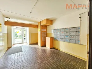 Prodej bytu 3+1, Chomutov, Zahradní, 60 m2