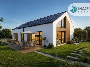 Prodej rodinného domu, Přerov, 102 m2