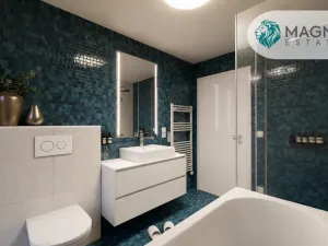 Prodej rodinného domu, Přerov, 102 m2