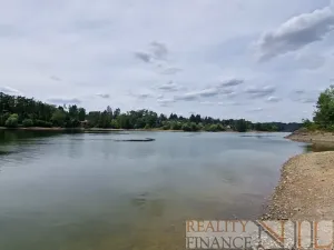 Pronájem chaty, Líšťany, 48 m2