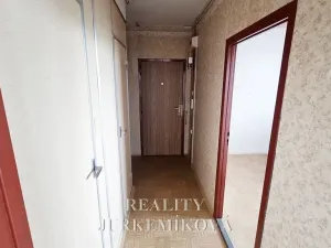Prodej bytu 2+kk, České Budějovice, Labská, 44 m2