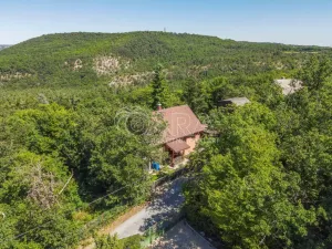 Prodej rodinného domu, Dolní Břežany - Lhota, U Lesa, 50 m2