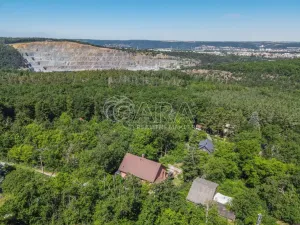 Prodej rodinného domu, Dolní Břežany - Lhota, U Lesa, 50 m2