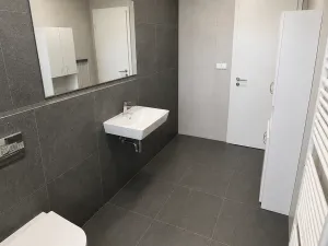 Pronájem bytu 2+kk, Slaný - Kvíček, U Benaru, 55 m2