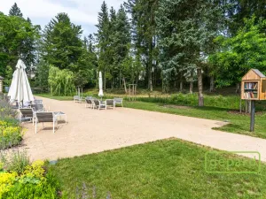 Pronájem bytu 2+kk, Slaný - Kvíček, U Benaru, 55 m2