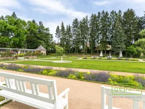 Pronájem bytu 2+kk, Slaný - Kvíček, U Benaru, 55 m2
