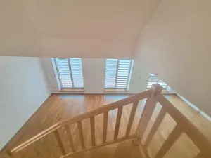 Pronájem bytu 4+kk, Praha - Nusle, Jaurisova, 100 m2