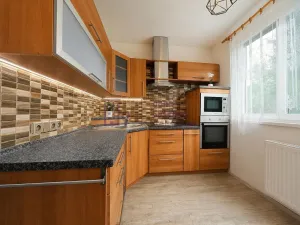 Prodej bytu 3+1, Člunek - Lomy, 63 m2