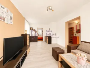 Prodej bytu 3+1, Člunek - Lomy, 63 m2