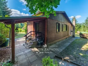 Prodej chaty, Pyšely, 103 m2