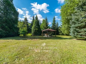 Prodej chaty, Pyšely, 103 m2