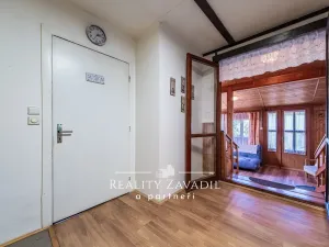 Prodej chaty, Pyšely, 103 m2