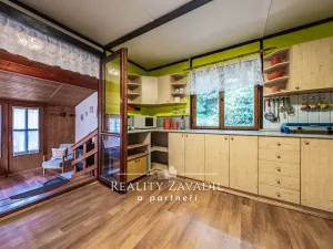Prodej chaty, Pyšely, 103 m2