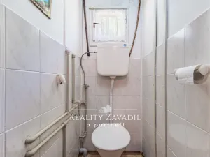 Prodej chaty, Pyšely, 103 m2