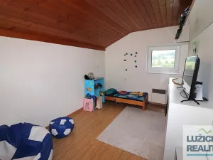 Prodej rodinného domu, Andělská Hora, 150 m2