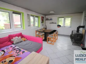 Prodej rodinného domu, Andělská Hora, 150 m2