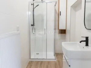 Pronájem bytu 3+kk, Brno, Růžová, 47 m2