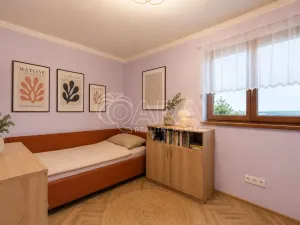 Prodej chaty, Dolní Břežany - Lhota, U Lesa, 50 m2