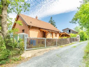 Prodej chaty, Dolní Břežany - Lhota, U Lesa, 50 m2