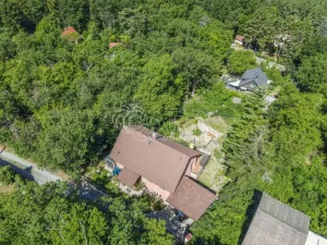 Prodej chaty, Dolní Břežany - Lhota, U Lesa, 50 m2