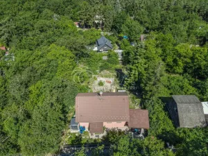 Prodej chaty, Dolní Břežany - Lhota, U Lesa, 50 m2