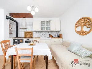 Prodej rodinného domu, Bechyně, Plechamr, 68 m2
