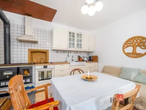 Prodej rodinného domu, Bechyně, Plechamr, 68 m2