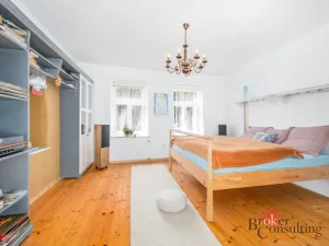 Prodej rodinného domu, Bechyně, Plechamr, 68 m2